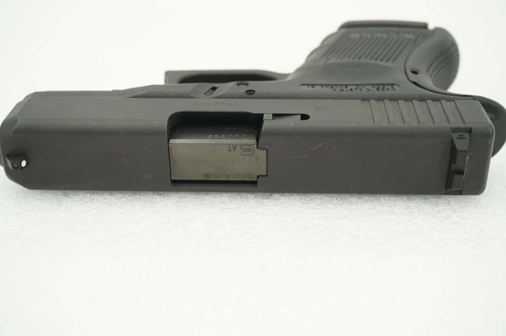 Glock 29 Gen4 10mm 3.75" Semi-Auto Pistol w/ Magazine & Case-img-19