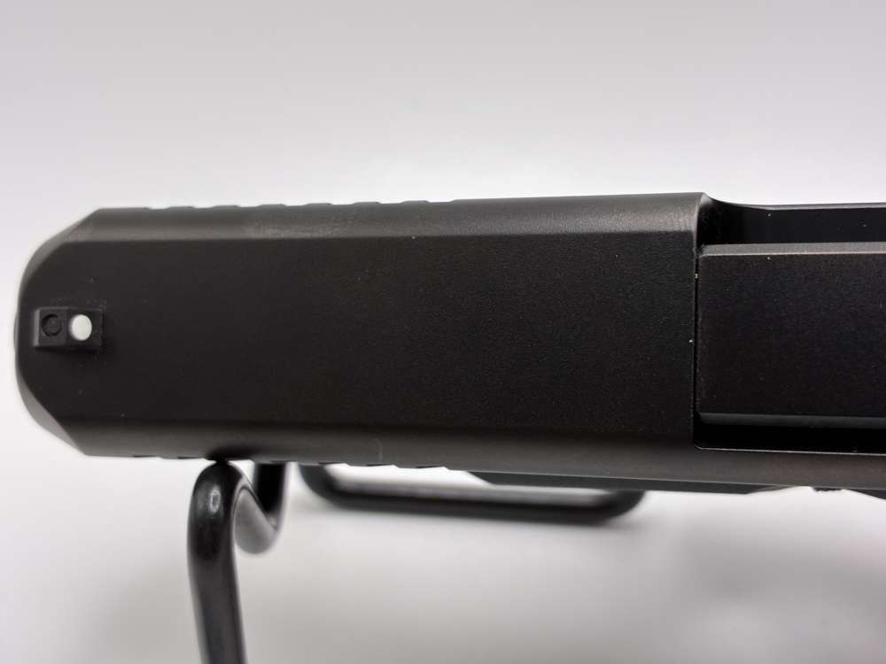Glock 19 Gen5 9mm pistol with 3 magazines-img-7