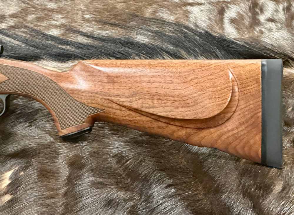 WINCHESTER MODEL 70 SUPER GRADE 30-06 SPFLD 24" GOOD WOOD, FREE SAFARI-img-9