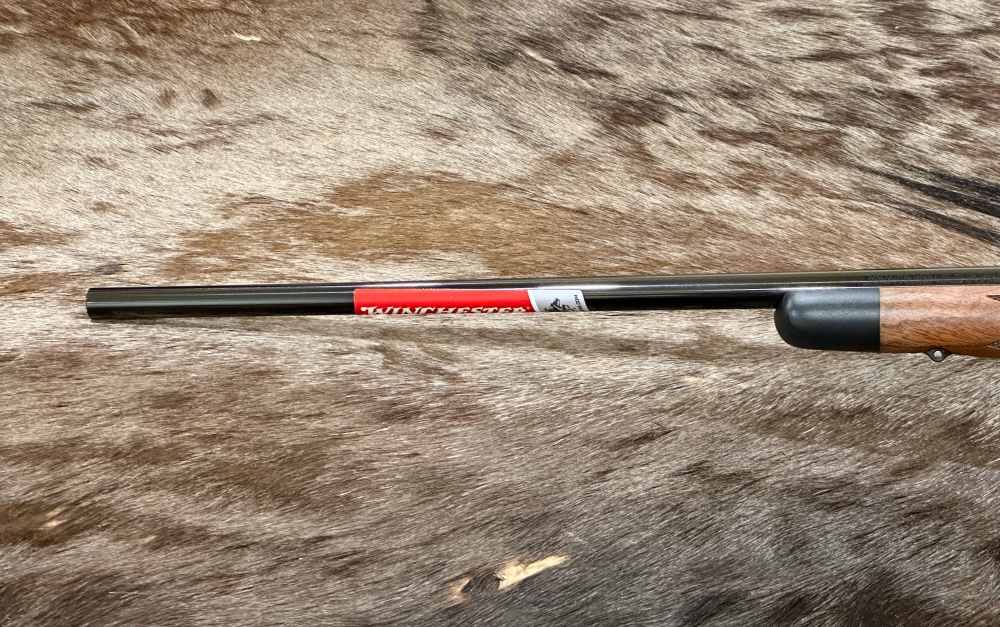 WINCHESTER MODEL 70 SUPER GRADE 30-06 SPFLD 24" GOOD WOOD, FREE SAFARI-img-12