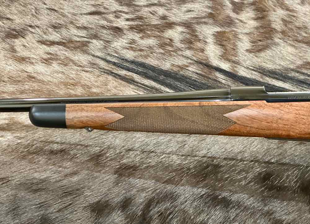 WINCHESTER MODEL 70 SUPER GRADE 30-06 SPFLD 24" GOOD WOOD, FREE SAFARI-img-11