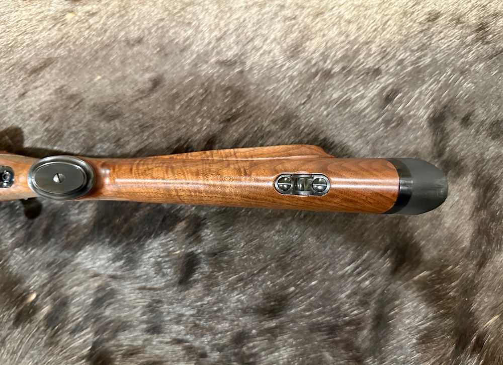 WINCHESTER MODEL 70 SUPER GRADE 30-06 SPFLD 24" GOOD WOOD, FREE SAFARI-img-19
