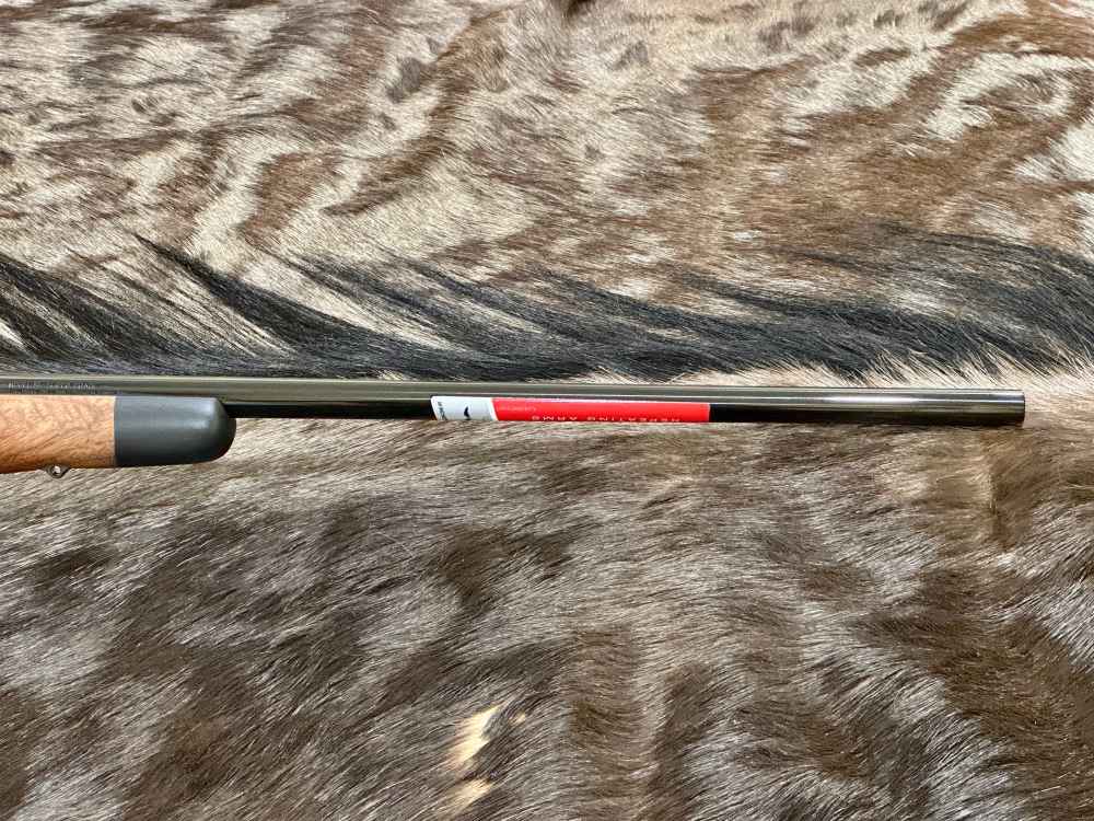 WINCHESTER MODEL 70 SUPER GRADE 30-06 SPFLD 24" GOOD WOOD, FREE SAFARI-img-5