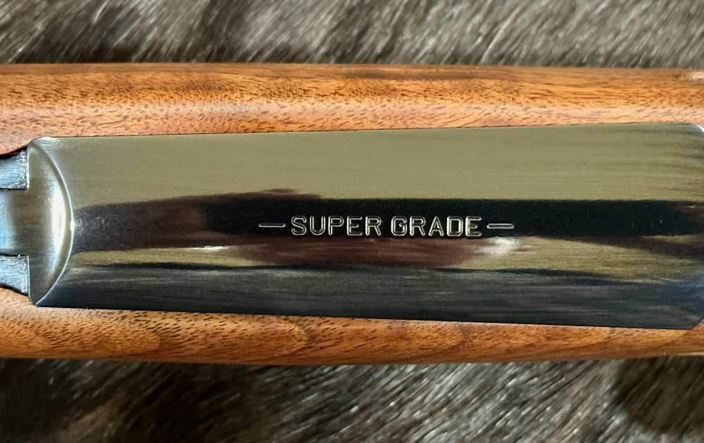 WINCHESTER MODEL 70 SUPER GRADE 30-06 SPFLD 24" GOOD WOOD, FREE SAFARI-img-18