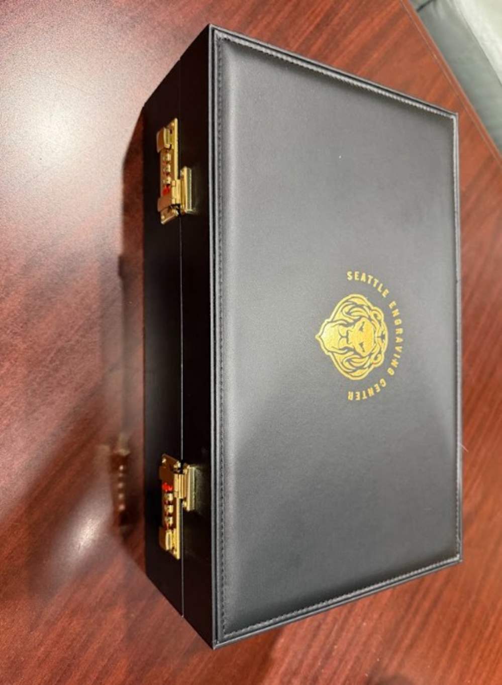 Colt 1911 45 ACP Union of Time America 250th Anniversary Special Edition -img-4