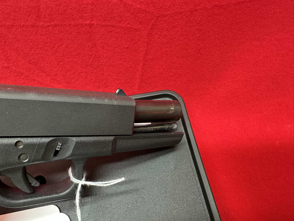 Glock 21 1990 1st Gen semi-auto pistol -img-11