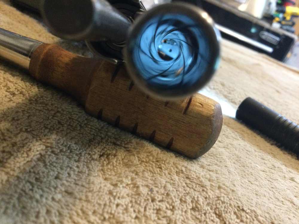 FACTORY MODIFIED KIMBER TEAM MATCH II PISTOL in .45 ACP Cal.-img-24