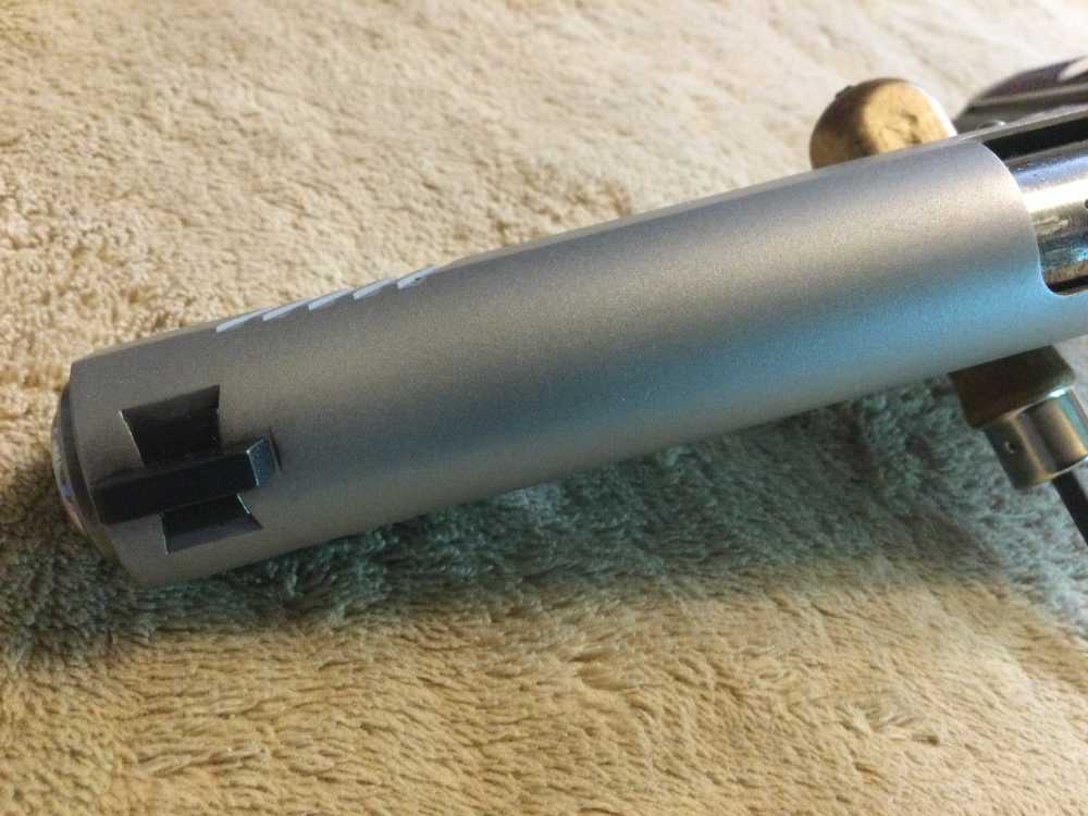 FACTORY MODIFIED KIMBER TEAM MATCH II PISTOL in .45 ACP Cal.-img-15