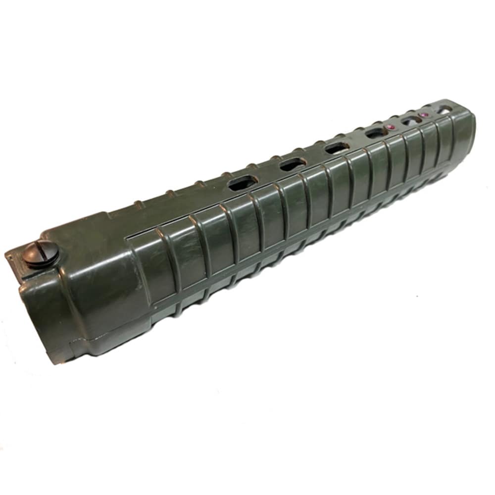 T65K2 Handguard Set | Upper and Lower | OD Green-img-0