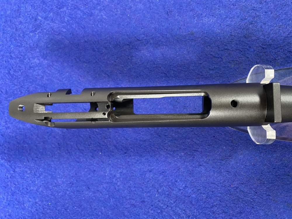 Remington 700 Barrel Assembly .243 Win 20" Blue *CUSTOM SHOP INVENTORY*-img-16