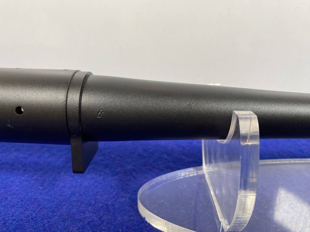 Remington 700 Barrel Assembly .243 Win 20" Blue *CUSTOM SHOP INVENTORY*-img-12