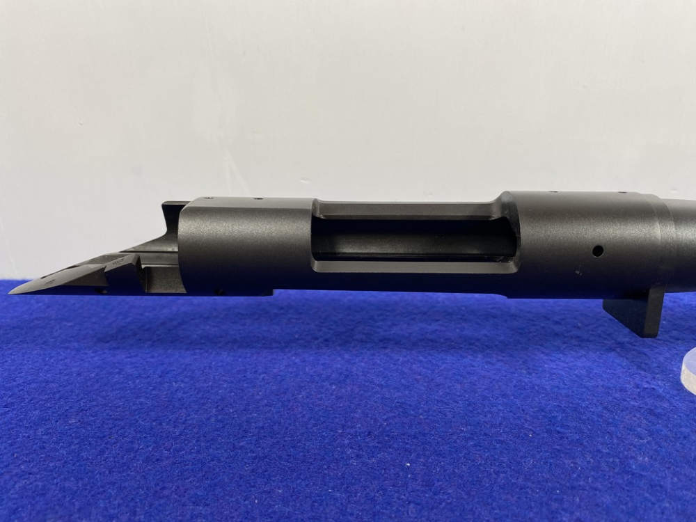 Remington 700 Barrel Assembly .243 Win 20" Blue *CUSTOM SHOP INVENTORY*-img-11