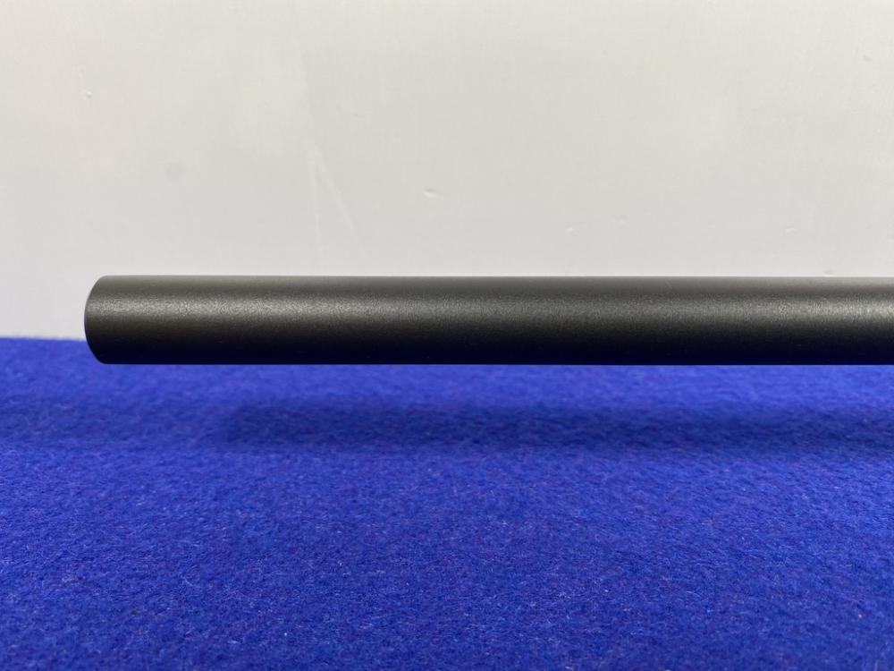 Remington 700 Barrel Assembly .243 Win 20" Blue *CUSTOM SHOP INVENTORY*-img-8