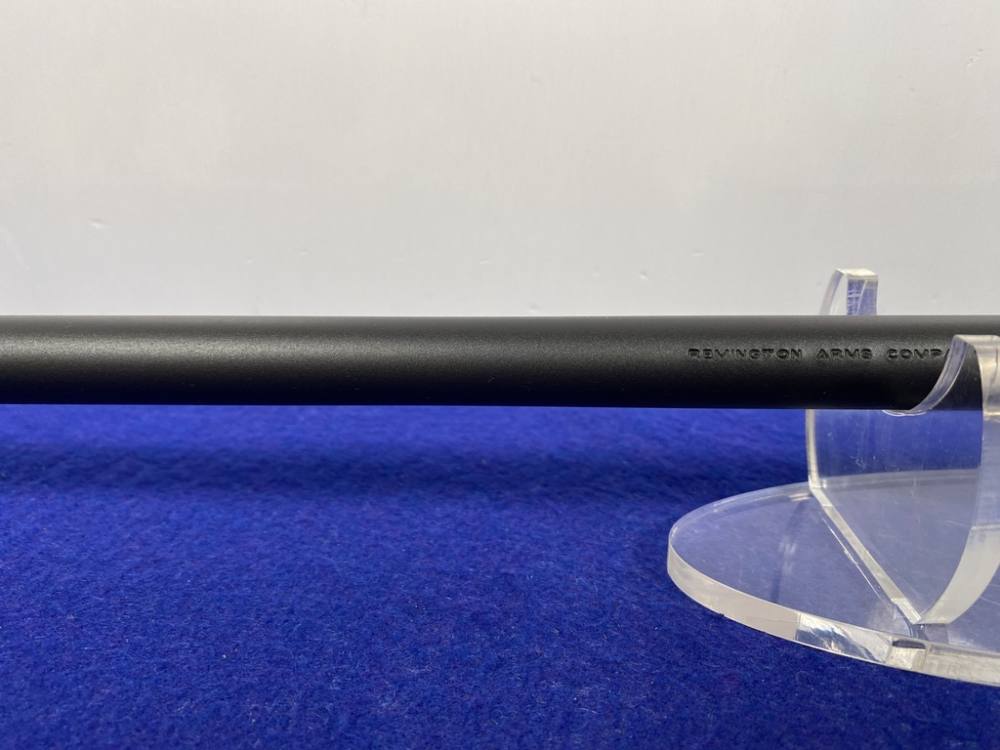 Remington 700 Barrel Assembly .243 Win 20" Blue *CUSTOM SHOP INVENTORY*-img-7