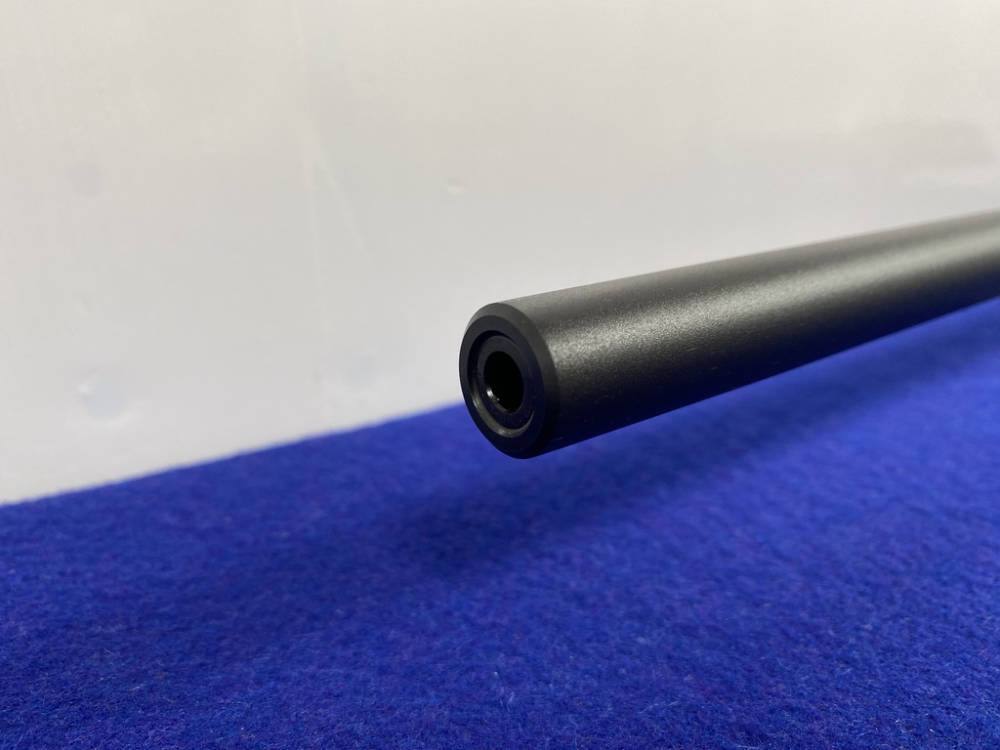 Remington 700 Barrel Assembly .243 Win 20" Blue *CUSTOM SHOP INVENTORY*-img-9