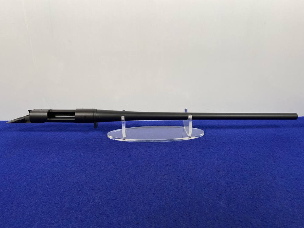 Remington 700 Barrel Assembly .243 Win 20" Blue *CUSTOM SHOP INVENTORY*-img-10