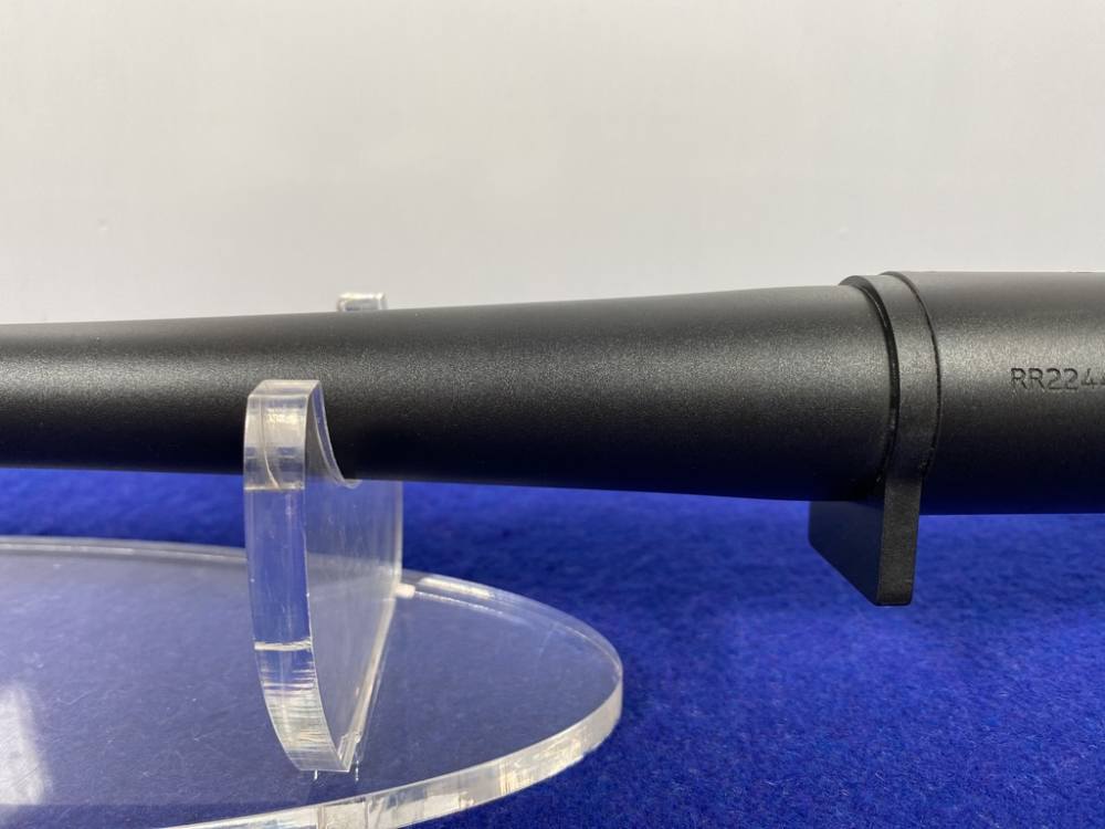 Remington 700 Barrel Assembly .243 Win 20" Blue *CUSTOM SHOP INVENTORY*-img-5
