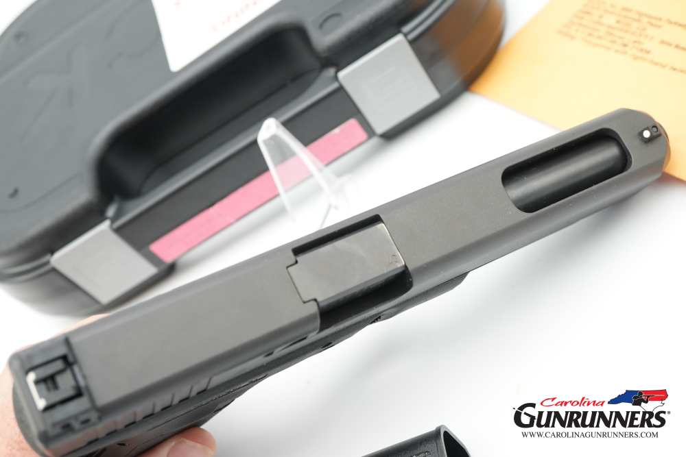 Glock 35 Gen3 .40 S&W 5.3" Long Slide Semi Auto Box Discontinued-img-15