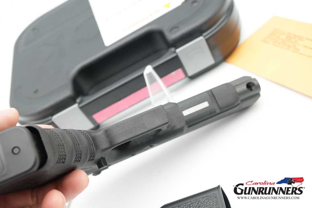 Glock 35 Gen3 .40 S&W 5.3" Long Slide Semi Auto Box Discontinued-img-18