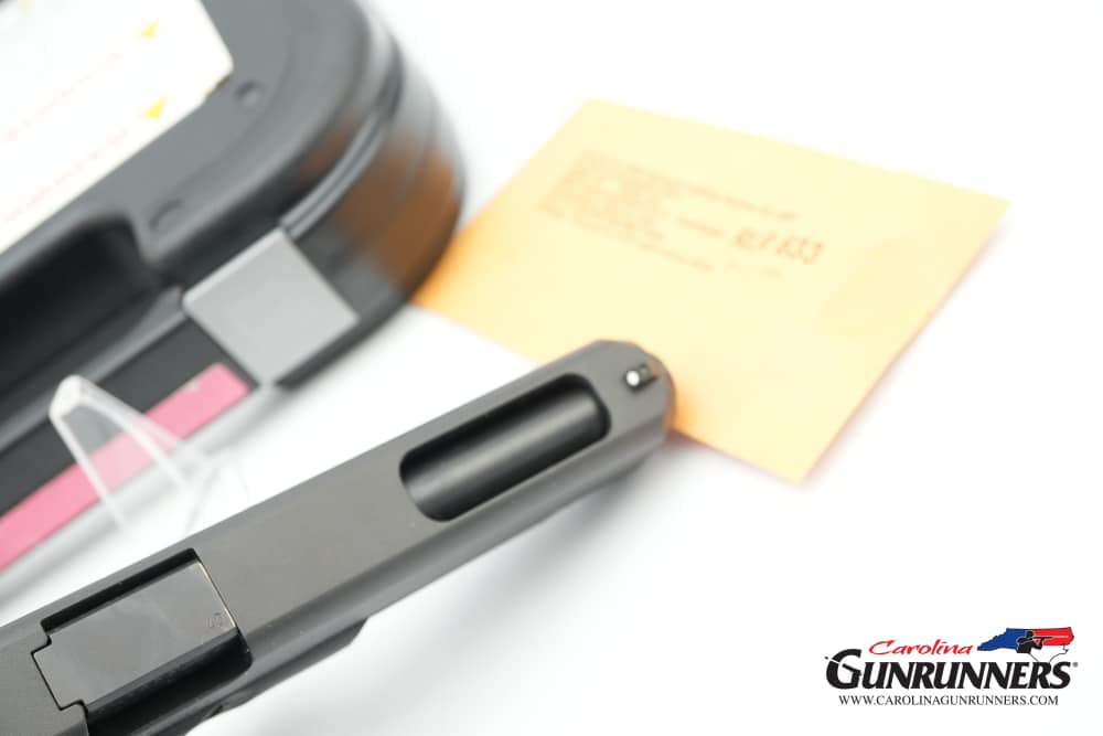 Glock 35 Gen3 .40 S&W 5.3" Long Slide Semi Auto Box Discontinued-img-16