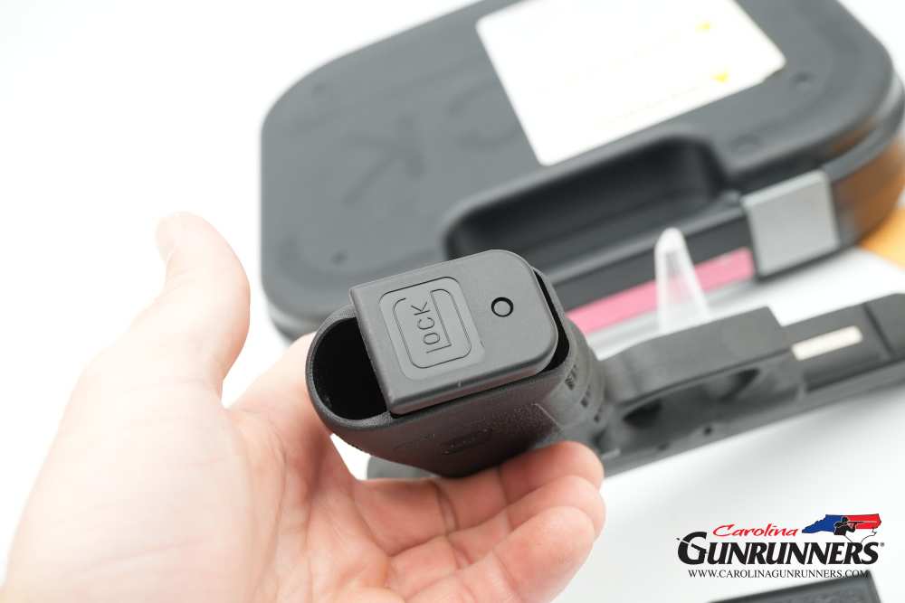 Glock 35 Gen3 .40 S&W 5.3" Long Slide Semi Auto Box Discontinued-img-19