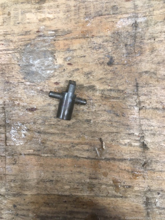 Jimenez JA-380 .380acp Pistol Parts - Sear-img-0