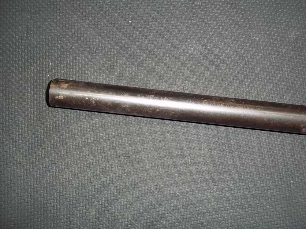 STEVENS 258A BOLT ACTION 20 GA SHOTGUN PARTS PROJECT GUN PENNY START .01-img-20