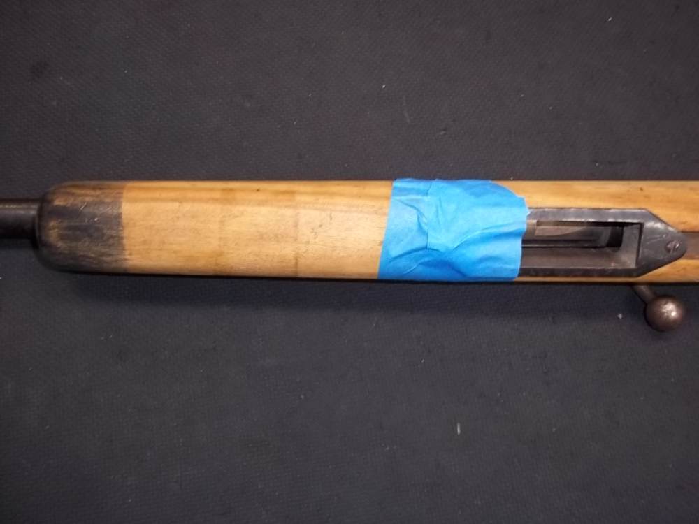STEVENS 258A BOLT ACTION 20 GA SHOTGUN PARTS PROJECT GUN PENNY START .01-img-18