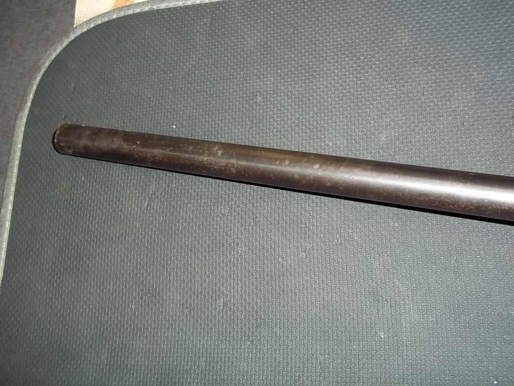 STEVENS 258A BOLT ACTION 20 GA SHOTGUN PARTS PROJECT GUN PENNY START .01-img-10