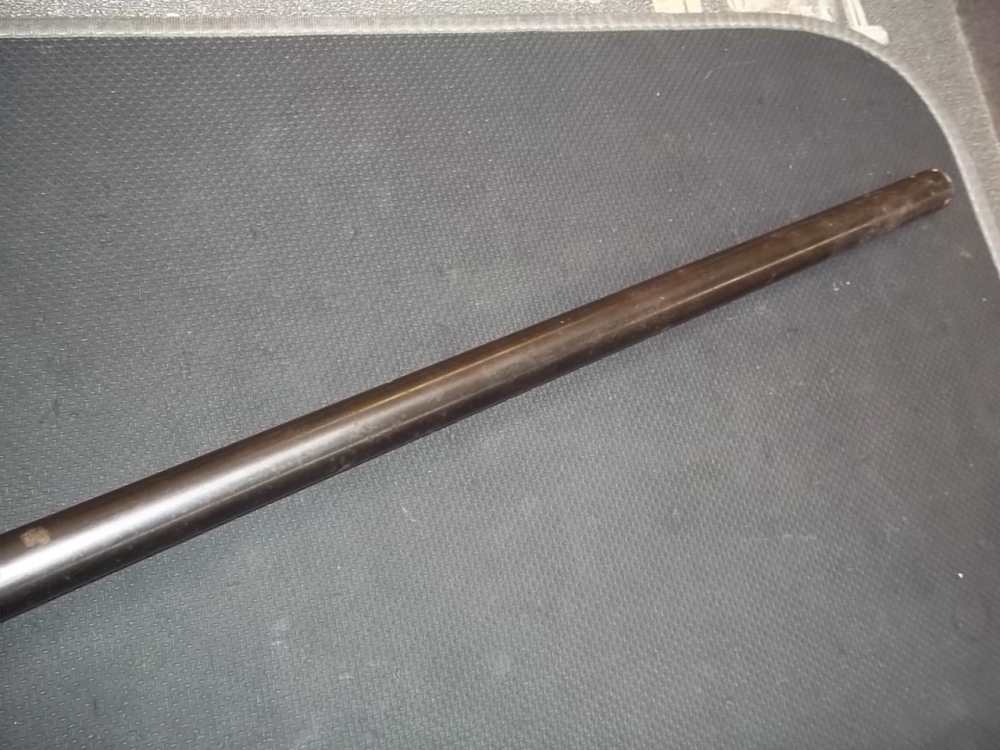 STEVENS 258A BOLT ACTION 20 GA SHOTGUN PARTS PROJECT GUN PENNY START .01-img-5