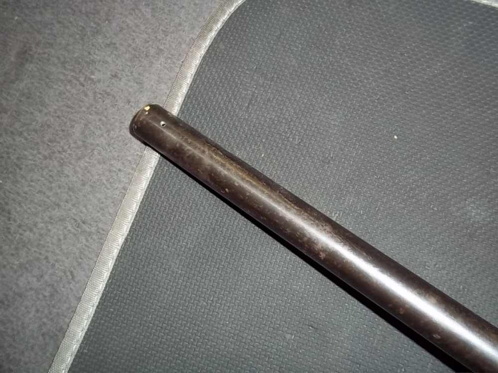 STEVENS 258A BOLT ACTION 20 GA SHOTGUN PARTS PROJECT GUN PENNY START .01-img-15