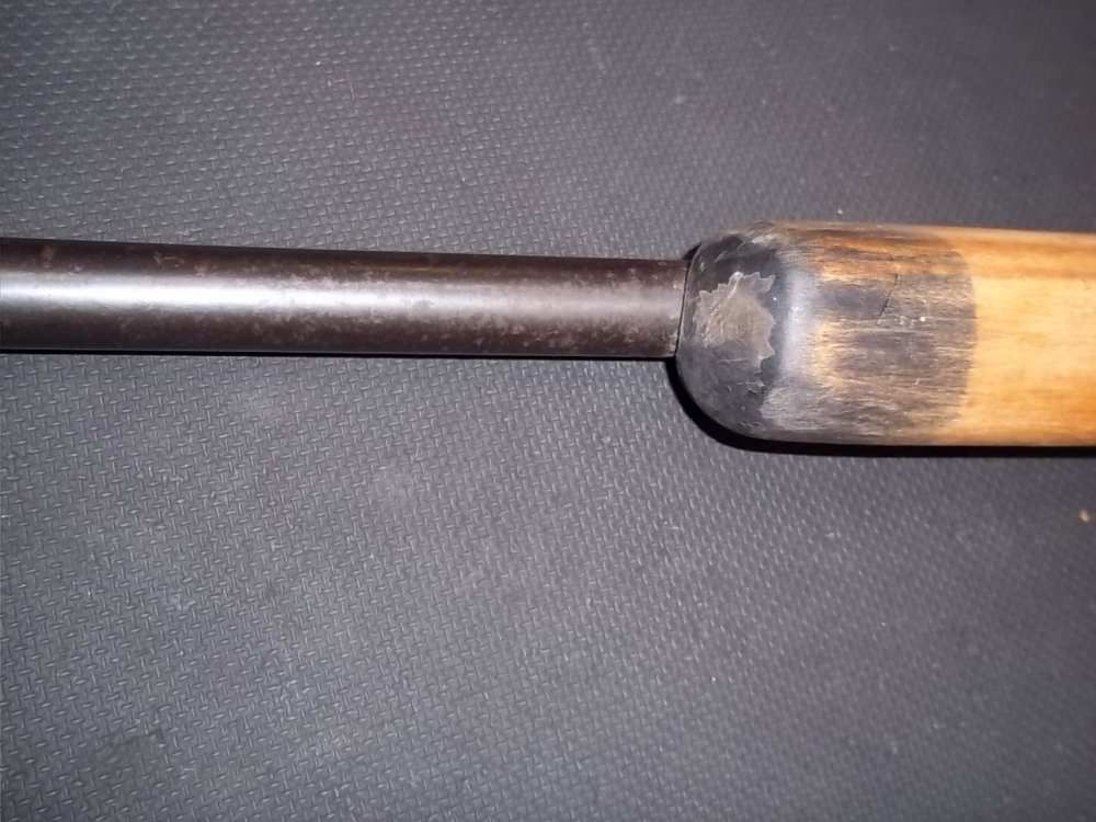 STEVENS 258A BOLT ACTION 20 GA SHOTGUN PARTS PROJECT GUN PENNY START .01-img-19