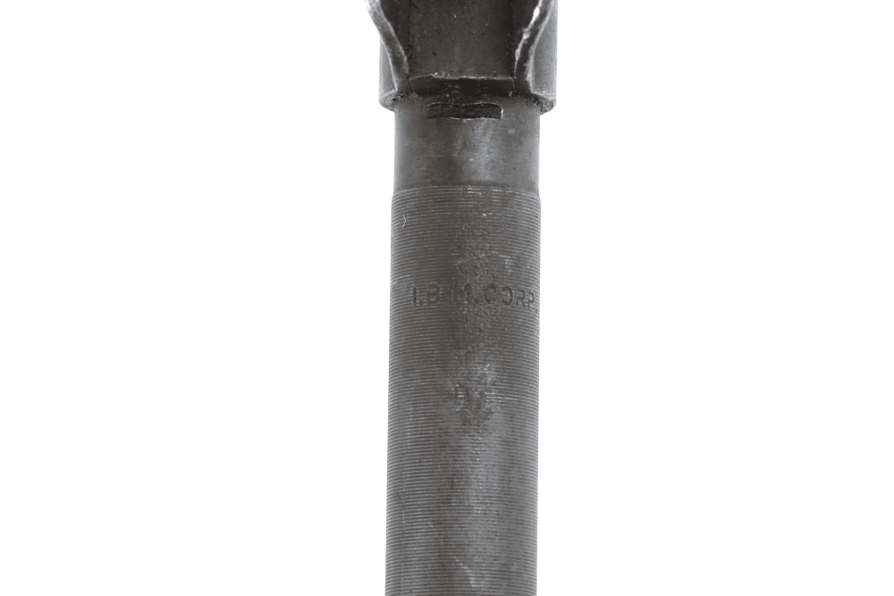 Surplus Good U.S. M1 Carbine .30 Carbine IBM Corp. Receiver & Barrel-img-14