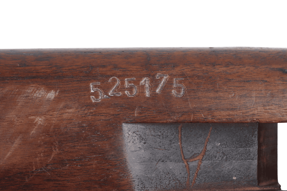 Surplus Good U.S. M1 Carbine .30 Carbine IBM Corp. Receiver & Barrel-img-13