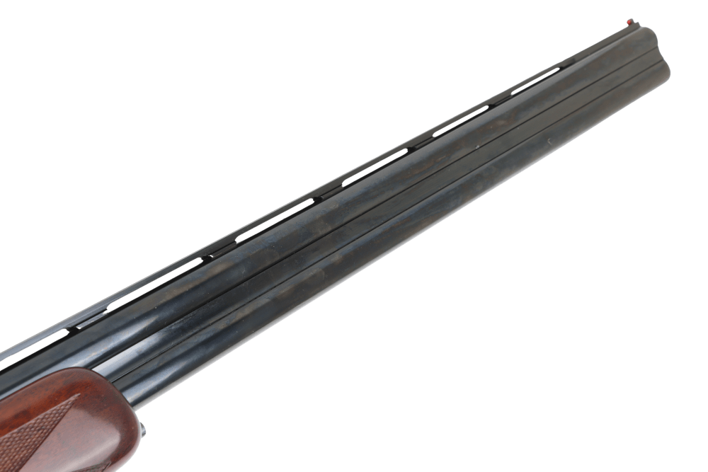 Ruger Red Label III 20 Gauge Over/Under Shotgun 30" Blued New-img-6