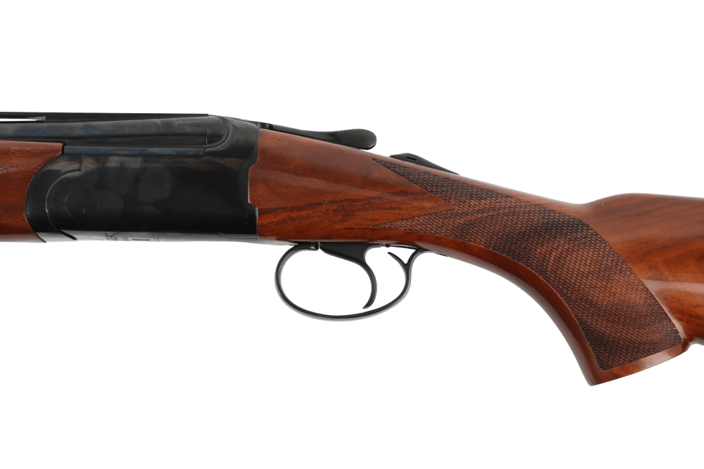 Ruger Red Label III 20 Gauge Over/Under Shotgun 30" Blued New-img-8