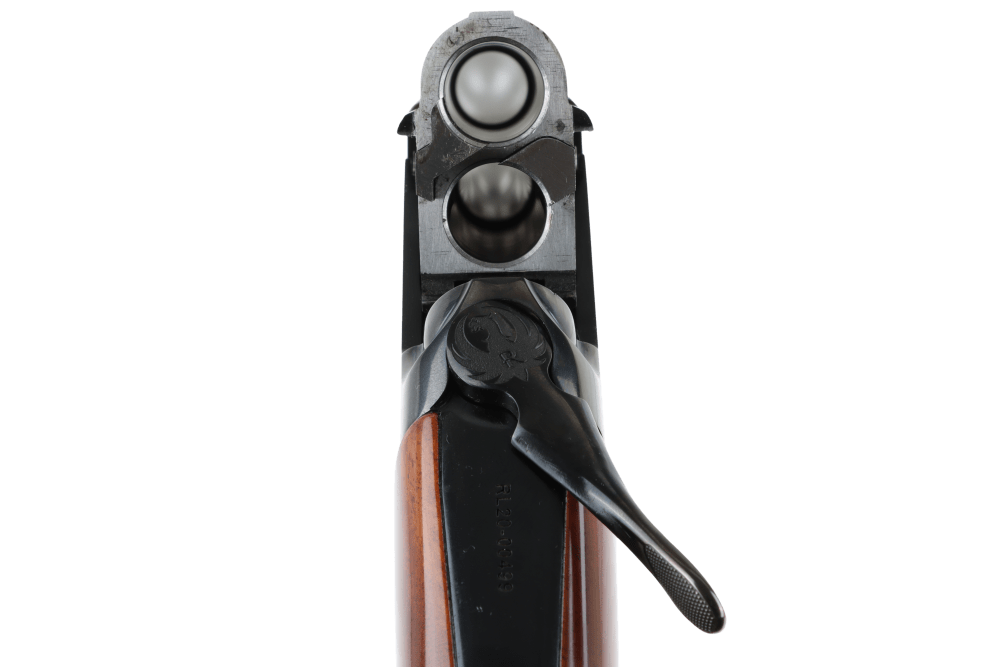 Ruger Red Label III 20 Gauge Over/Under Shotgun 30" Blued New-img-13