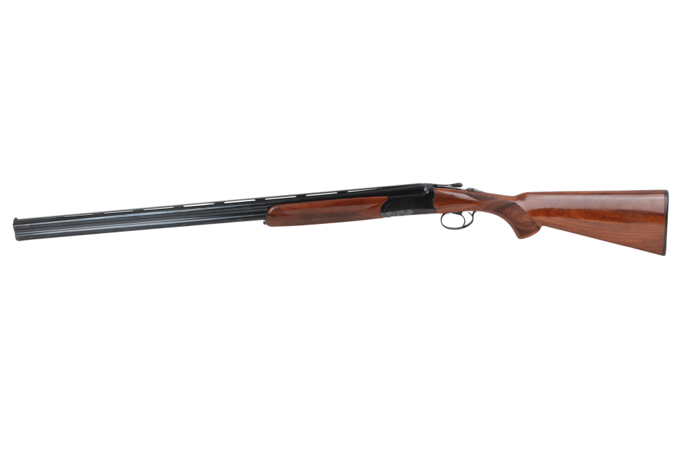 Ruger Red Label III 20 Gauge Over/Under Shotgun 30" Blued New-img-1