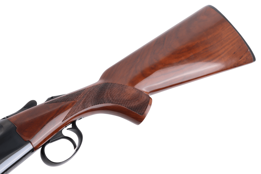 Ruger Red Label III 20 Gauge Over/Under Shotgun 30" Blued New-img-12