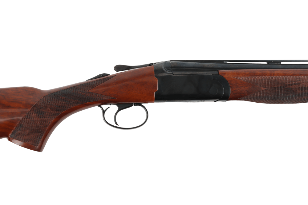 Ruger Red Label III 20 Gauge Over/Under Shotgun 30" Blued New-img-2
