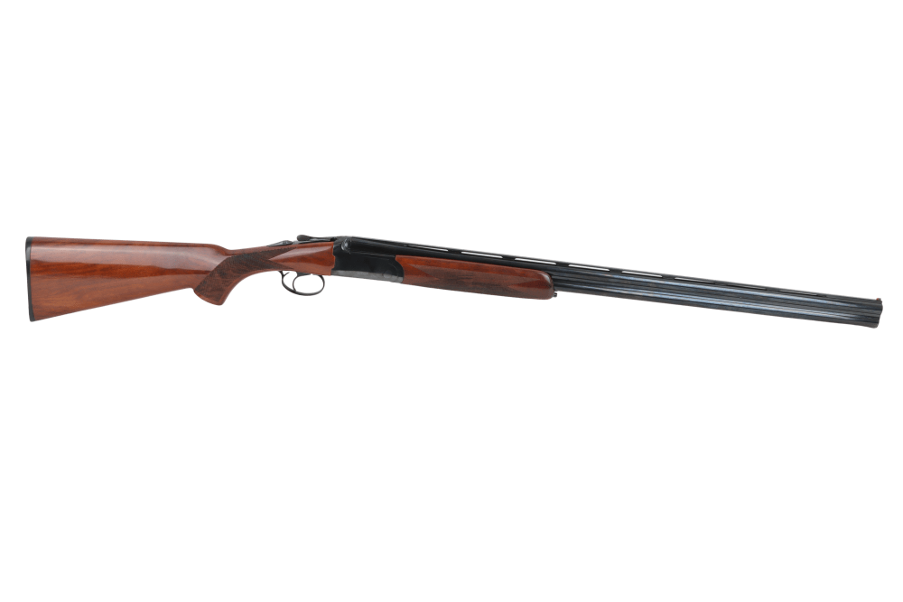Ruger Red Label III 20 Gauge Over/Under Shotgun 30" Blued New-img-0