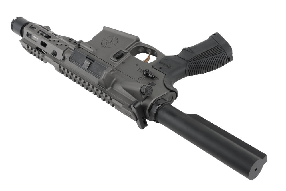 Blem Fostech FLITE Elite Thunderchief 5.56 AR Pistol 4.5in Echo ARII-img-7