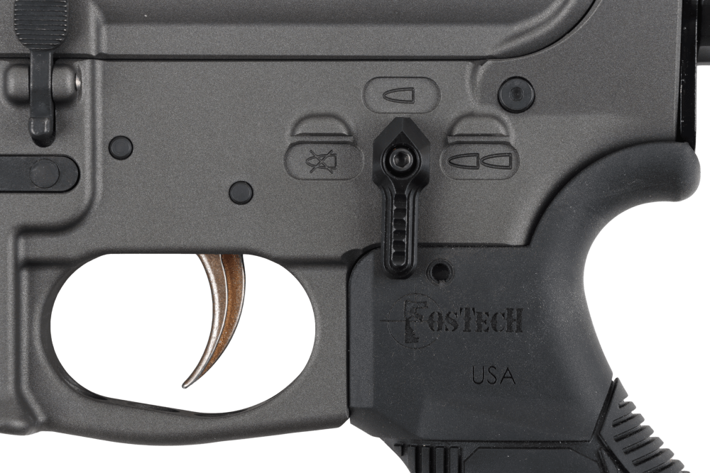 Blem Fostech FLITE Elite Thunderchief 5.56 AR Pistol 4.5in Echo ARII-img-8
