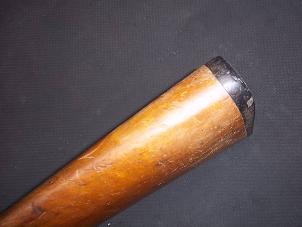 J STEVENS SINGLE SHOT 12 GA PARTS PROJECT GUN PENNY START .01-img-11