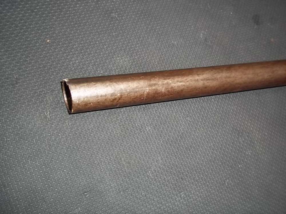 J STEVENS SINGLE SHOT 12 GA PARTS PROJECT GUN PENNY START .01-img-10