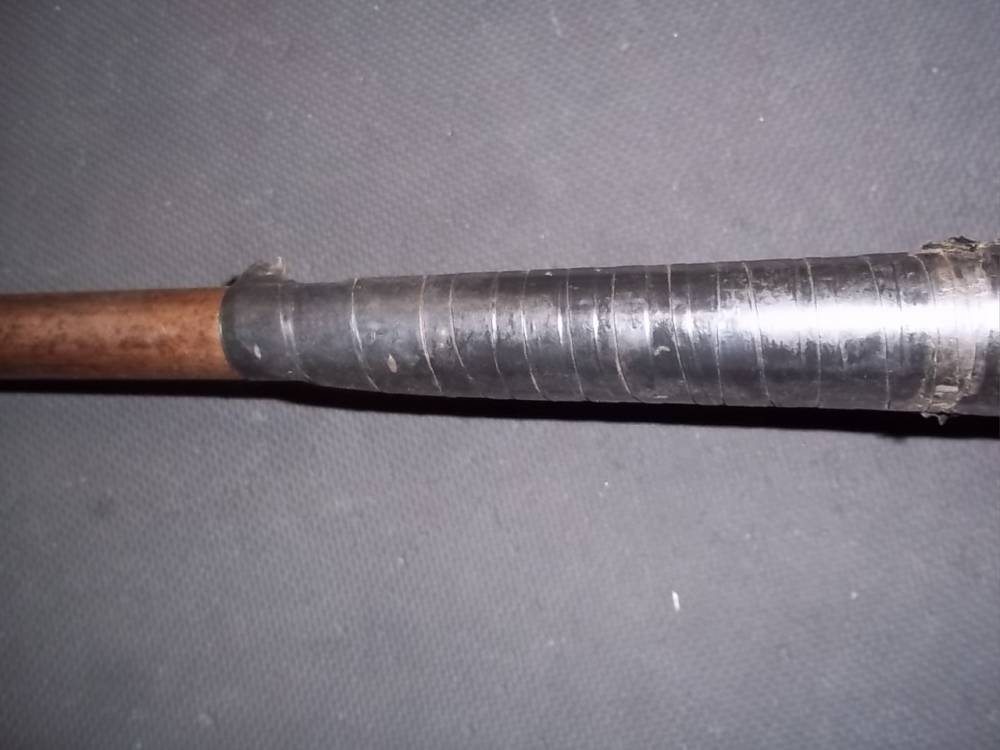 J STEVENS SINGLE SHOT 12 GA PARTS PROJECT GUN PENNY START .01-img-14