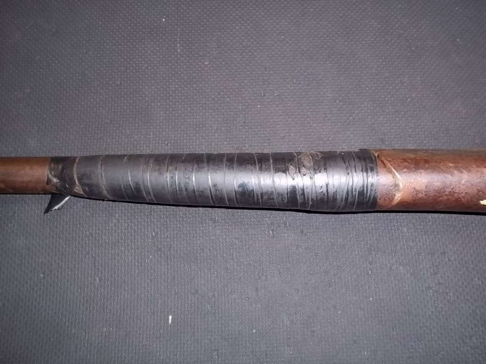 J STEVENS SINGLE SHOT 12 GA PARTS PROJECT GUN PENNY START .01-img-18