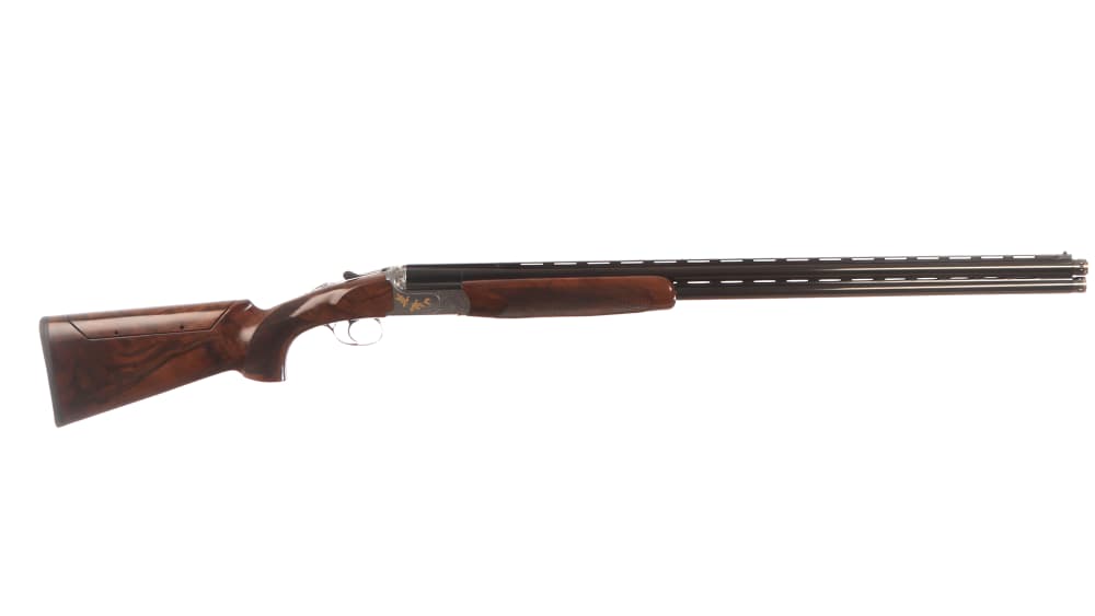 Antonio Zoli Z-Ambassador EL Gold FR 12ga 32" RH Adj. New-img-5