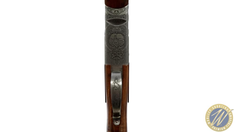 Beretta 687 EELL Diamond Pigeon Sporting 20ga 30" RH New-img-9