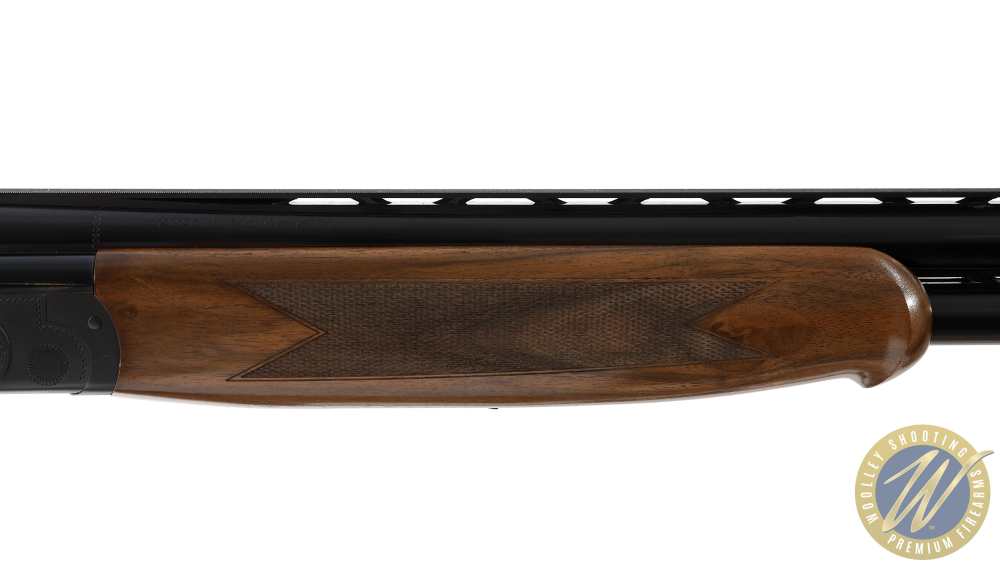 Yildiz ProStar Black Sporting 12ga 32" Adj LH New-img-7